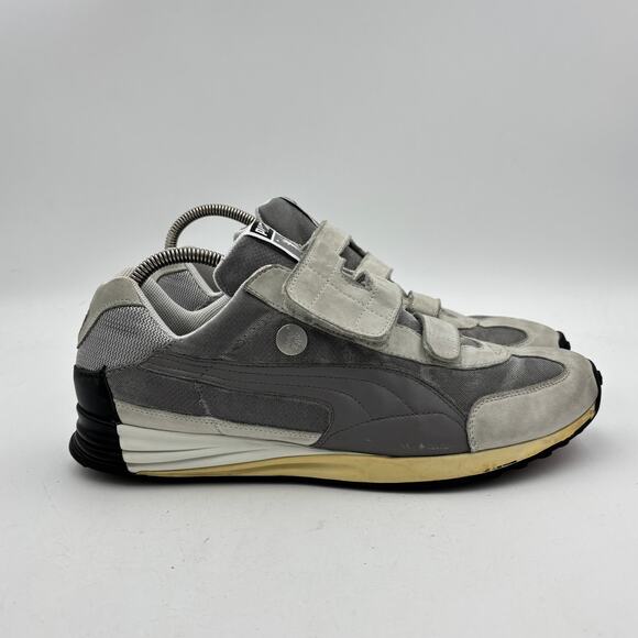 Maison Mihara Yasuhiro x Puma Cloudburst Sneakers Shoes Men\'s 12 Rare main image 10